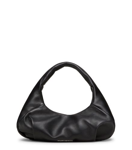 MODA MINI HOBO BAG, SACS, , CUIR NAPPA SOUPLE - Stuart Weitzman - Modalova