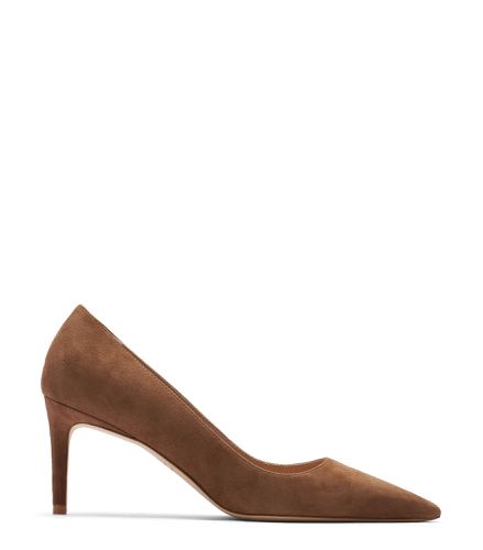 STUART 75 PUMP, ESCARPINS, , DAIM - Stuart Weitzman - Modalova