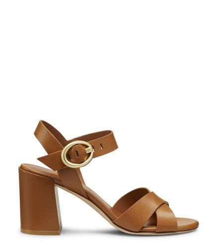 BENNI BLOCK 75, Last chance, , SMOOTH CALF - Stuart Weitzman - Modalova