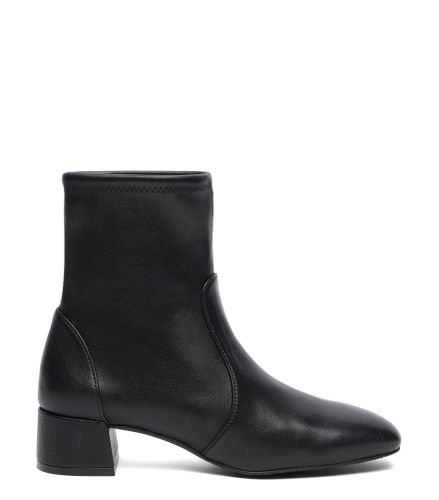 MAEVE BOOTIE, BOTTES ET BOTTINES, , STRETCH NAPPA - Stuart Weitzman - Modalova