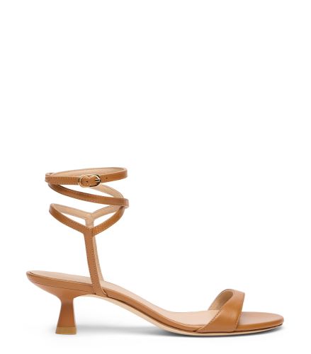 NUDIST WRAP 50, Last chance, , SMOOTH CALF - Stuart Weitzman - Modalova