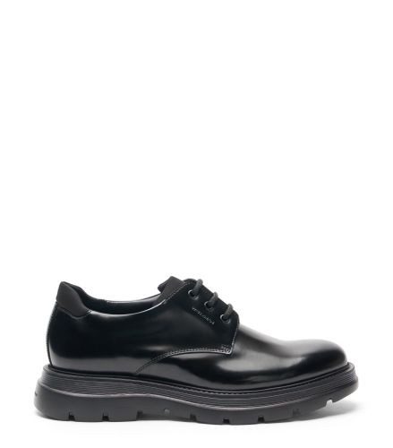 AJAY, CHAUSSURES À LACETS, , BRUSHEDCALF - Stuart Weitzman - Modalova