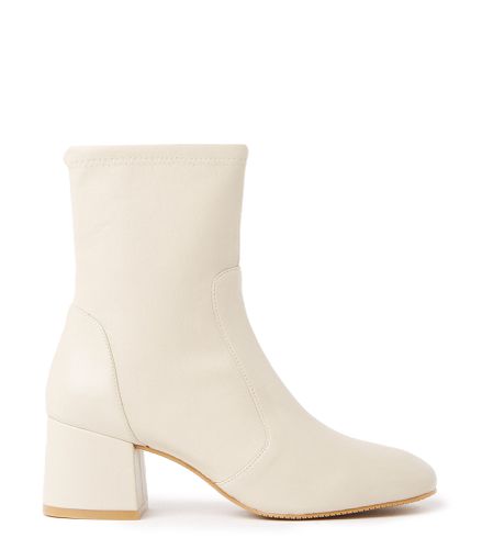 SLEEK 60 SOCK BOOTIE , Last chance, , NAPPA STRETCH - Stuart Weitzman - Modalova