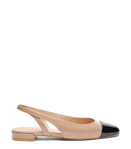 SLEEK SLINGBACK, Chaussures, /, CUIR VERNIS - Stuart Weitzman - Modalova