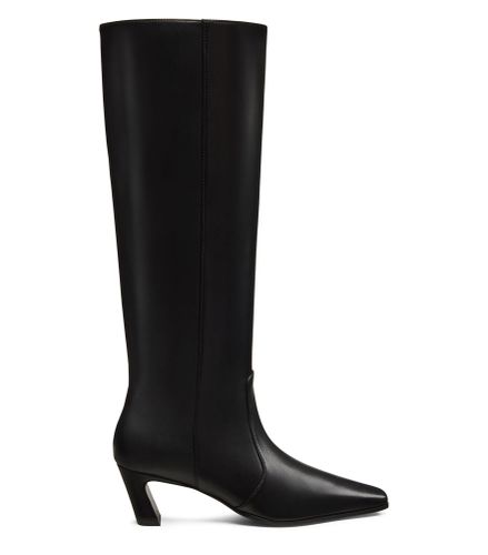 STASSI BOOT 50, BOTTES ET BOTTINES, , DRESS NAPPA - Stuart Weitzman - Modalova
