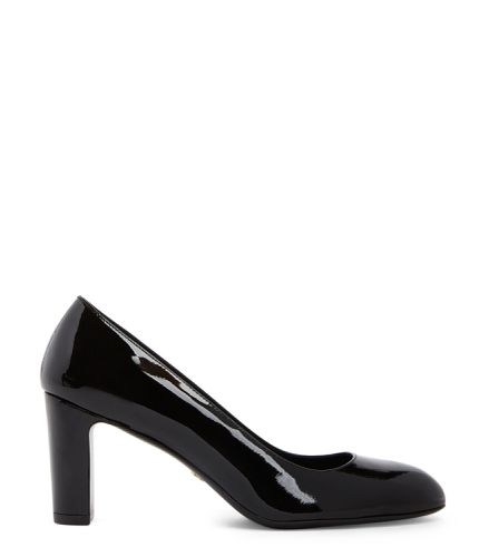 VIDA 75 PUMP, Last chance, , CUIR VERNI - Stuart Weitzman - Modalova