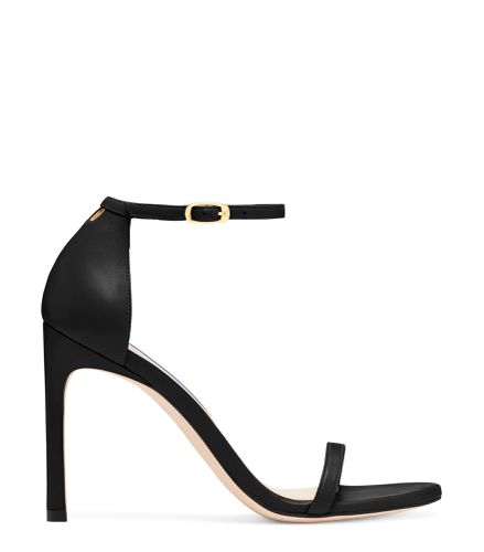 NUDISTSONG, SANDALES, , CUIR DE VEAU LISSE - Stuart Weitzman - Modalova