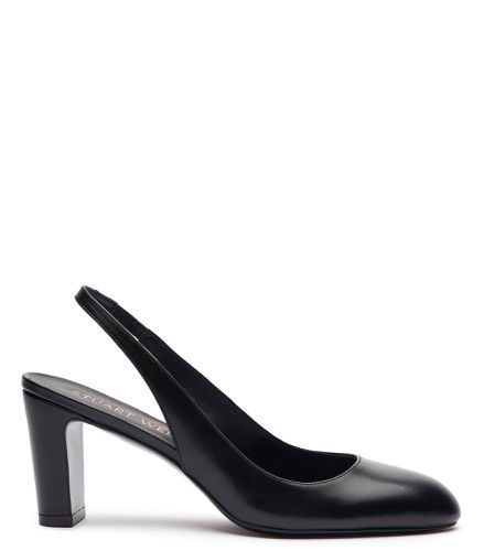 VIDA 75 SLINGBACK, ESCARPINS ET SLINGBACK, , CUIR DE VEAU LISSE - Stuart Weitzman - Modalova