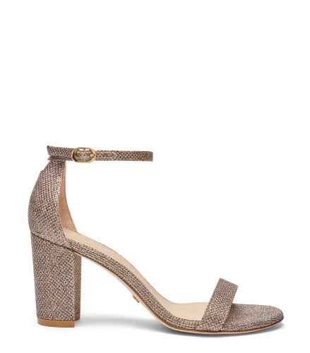 NEARLYNUDE, Last chance, , NEW NOIR - Stuart Weitzman - Modalova