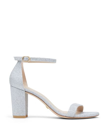 NEARLYNUDE, SANDALES, , NEW NOIR - Stuart Weitzman - Modalova