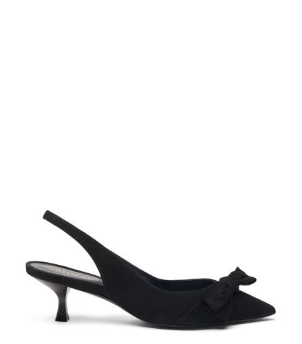 SOFIA 50 SLINGBACK, ESCARPINS ET SLINGBACK, , DAIM - Stuart Weitzman - Modalova