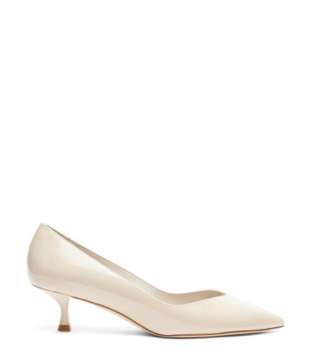 EVA 50 PUMP, ESCARPINS, , PATENT - Stuart Weitzman - Modalova