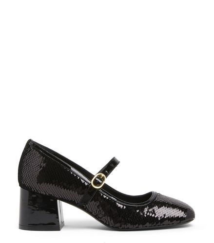 STUART MJ 60 PUMP, Last chance, , PAILLETTES - Stuart Weitzman - Modalova