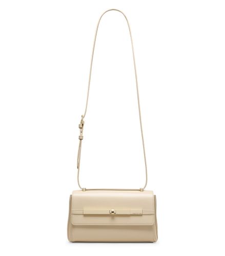 POSH SHOULDER BAG, VOIR TOUTES LES SOLDES, , SOFT BOX CALF - Stuart Weitzman - Modalova