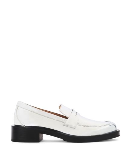 PALMER BOLD LOAFER, Last chance, , CUIR SPECCHIO - Stuart Weitzman - Modalova