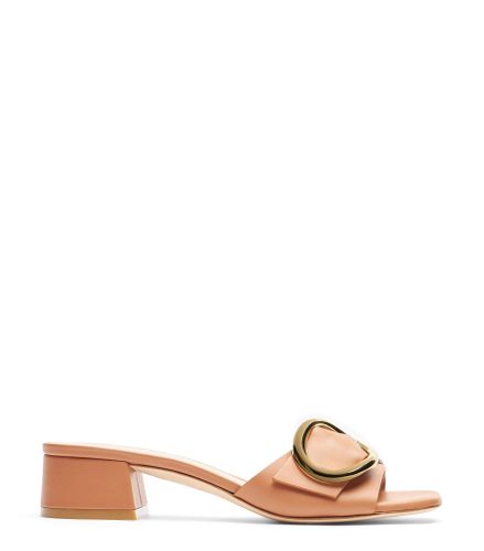 BENNI 35 SLIDE, Last chance, , CUIR DE VEAU SPORT - Stuart Weitzman - Modalova