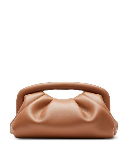 THE MODA FRAME POUCH, Last chance, , NAPPA SOUPLE - Stuart Weitzman - Modalova