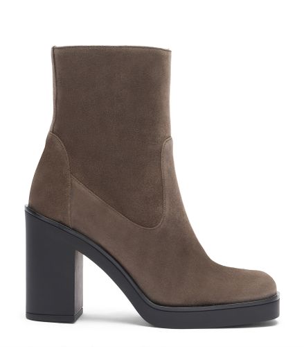 BETHENNY 80 ZIP BOOTIE, Last chance, , DAIM SPORT - Stuart Weitzman - Modalova