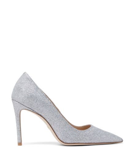 STUART 100 PUMP, SW Collection Mariage, , NEW NOIR - Stuart Weitzman - Modalova