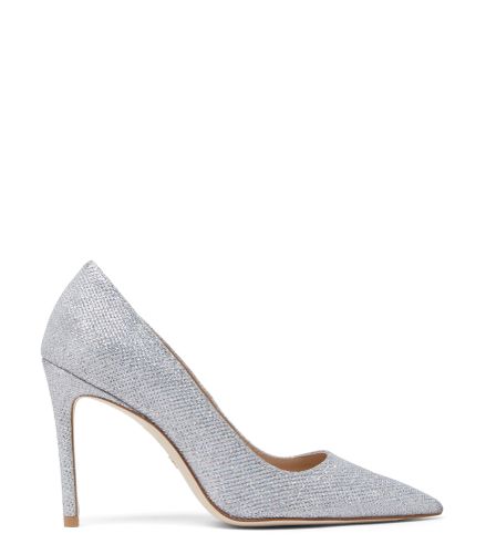 STUART 100 PUMP, SW Selection, , NEW NOIR - Stuart Weitzman - Modalova