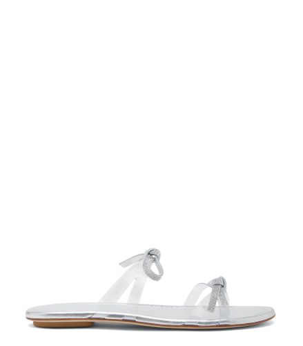 SW BOW SLIDE, Last chance, , PVC - Stuart Weitzman - Modalova