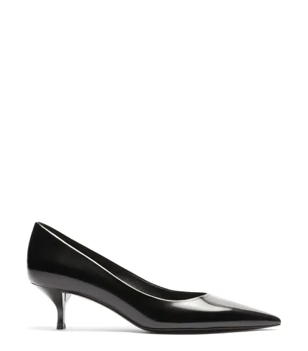 STUART POWER 50, ESCARPINS, , DRESS SPAZZOLATO - Stuart Weitzman - Modalova