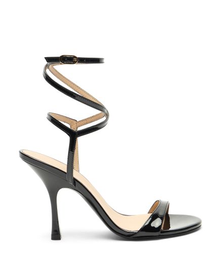 NUDIST WRAP 100, SANDALES, , PATENT - Stuart Weitzman - Modalova
