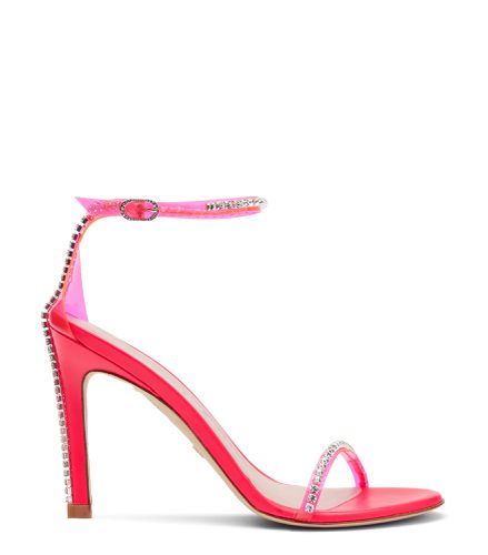 NUDISTGLAM 100 SANDAL, Last chance, , DAIM - Stuart Weitzman - Modalova