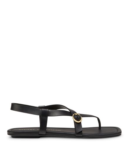 BENNI SANDAL, Last chance, , ANTHEM SMOOTH CALF - Stuart Weitzman - Modalova