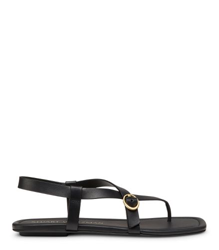 BENNI SANDAL, SANDALES, , ANTHEM SMOOTH CALF - Stuart Weitzman - Modalova