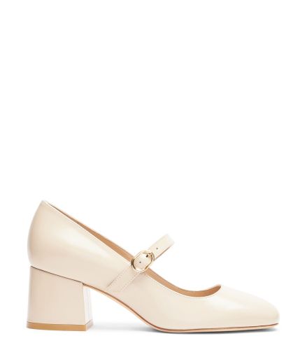 STUART MJ 60 PUMP, Last chance, , BROSSÉ - Stuart Weitzman - Modalova
