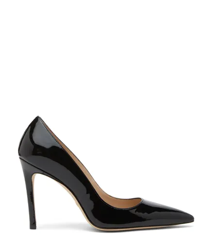 STUART 100 PUMP, ESCARPINS, , CUIR - Stuart Weitzman - Modalova