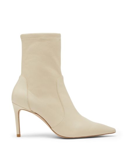 STUART 85 STRETCH BOOTIE, Last chance, , CUIR NAPPA - Stuart Weitzman - Modalova