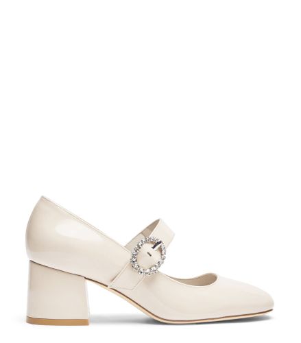 SLOANE 60 MARY JANE, Last chance, , CUIR VERNIS - Stuart Weitzman - Modalova