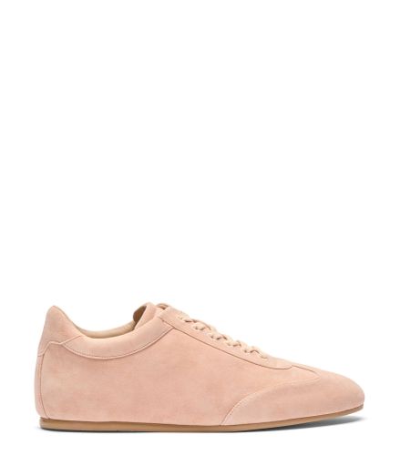 CRUZ SNEAKER, SNEAKERS, , SUEDE - Stuart Weitzman - Modalova