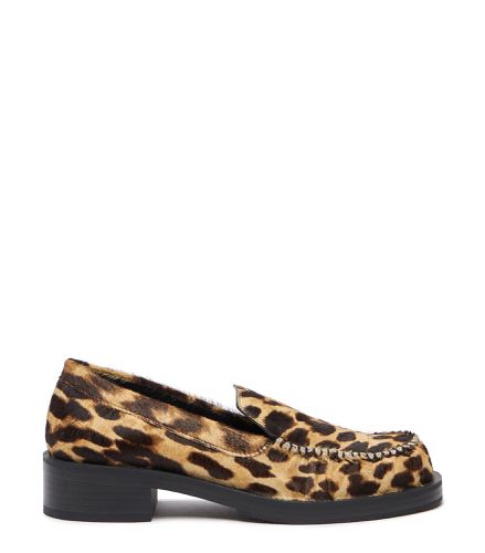 GRAYSON LOAFER, Last chance, , LEOPARD LUXE - Stuart Weitzman - Modalova