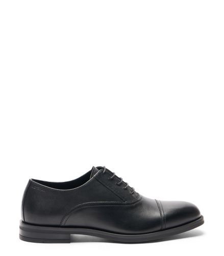 SW CLUB CLASSIC OXFORD, CHAUSSURES À LACETS, , CALF - Stuart Weitzman - Modalova