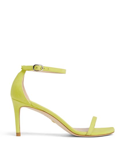 NUDISTCURVE 75 SANDAL, Private Sale SS23, , DAIM - Stuart Weitzman - Modalova