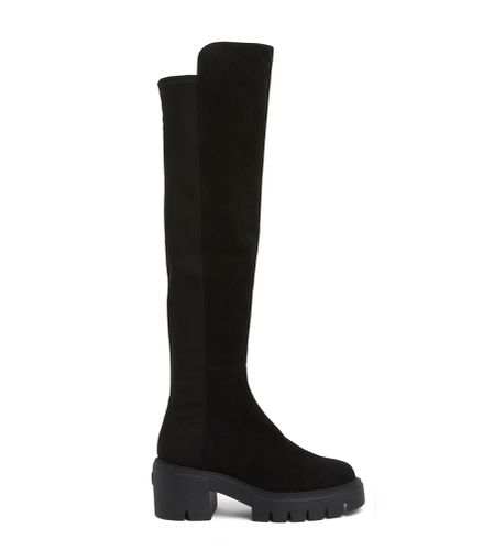 SOHO BOOT, Boot Guide, , DAIM - Stuart Weitzman - Modalova