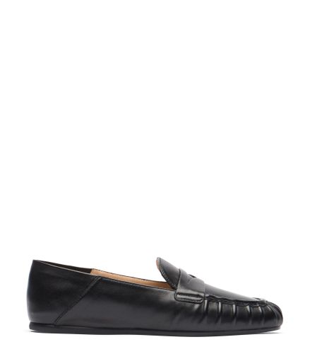 BROOKS LOAFER, CHAUSSURES PLATES ET MOCASSINS, , LACQUERED NAPPA - Stuart Weitzman - Modalova
