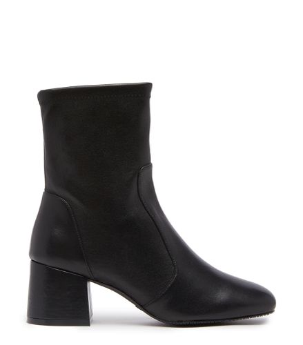 SLEEK 60 SOCK BOOTIE, Last chance, , NAPPA STRETCH - Stuart Weitzman - Modalova