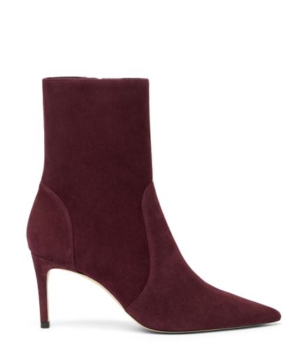 STUART POWER ZIP 75, BOTTES ET BOTTINES, , SUEDE - Stuart Weitzman - Modalova