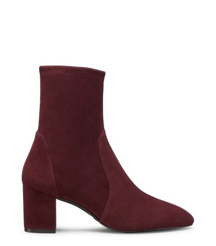 YULIANA 60, Last chance, , DAIM STRETCH - Stuart Weitzman - Modalova