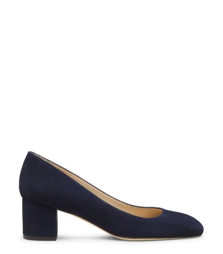 MAEVE 50, SANDALES, , SUEDE - Stuart Weitzman - Modalova