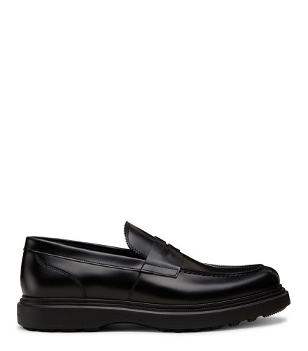 ALVIN, MOCASSINS, , BRUSHED CALF - Stuart Weitzman - Modalova