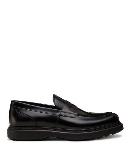 ALVIN, MOCASSINS, , BRUSHEDCALF - Stuart Weitzman - Modalova