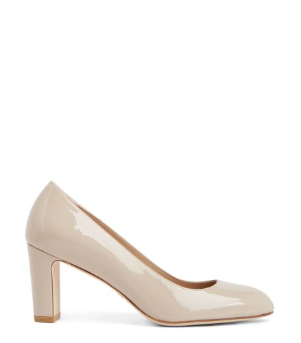 VIDA 75 PUMP, Last chance, , CUIR VERNI - Stuart Weitzman - Modalova
