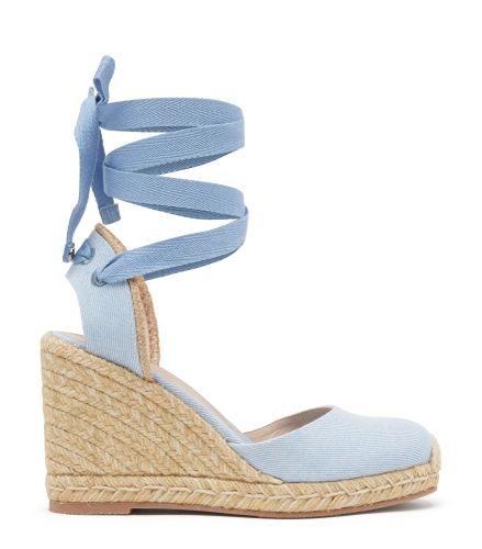 MARGUERITA, Last chance, , DENIM - Stuart Weitzman - Modalova