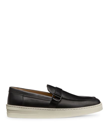 HAMPTONS BUCKLE LOAFER, Last chance, , CUIR DE VEAU - Stuart Weitzman - Modalova