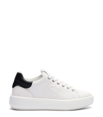 SW PRO SNEAKER, SNEAKERS, , CUIR DE VEAU LISSE - Stuart Weitzman - Modalova